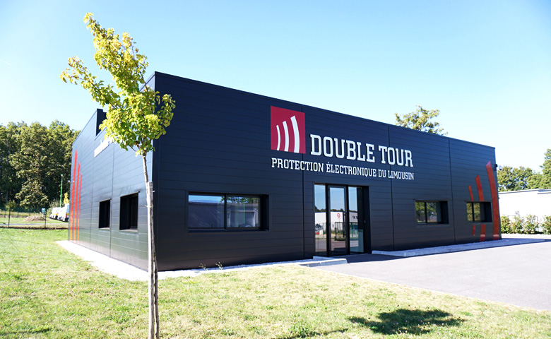 Locaux Double Tour