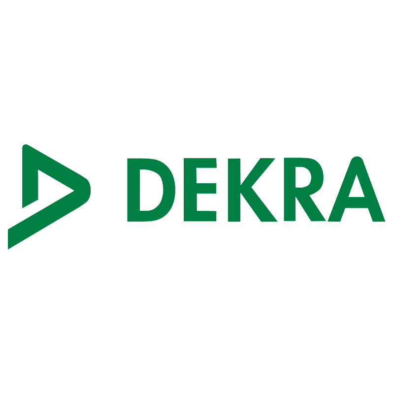 Logo Dekra