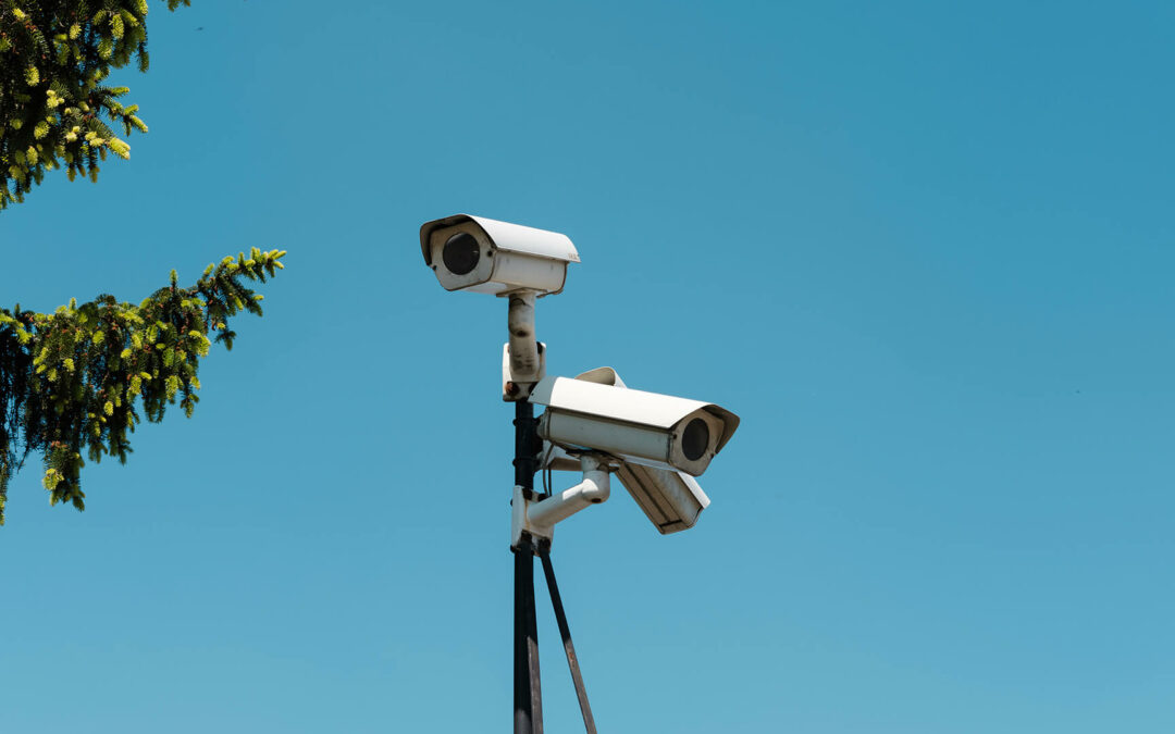 Les avantages de la vidéosurveillance pour votre magasin