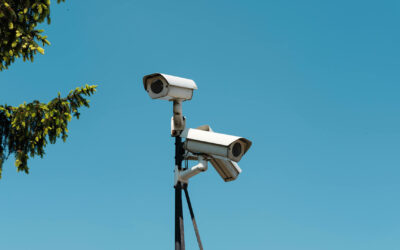 Les avantages de la vidéosurveillance pour votre magasin