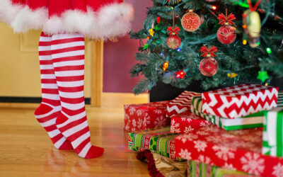 Fêtes de fin d’année : protégez votre logement (et vos cadeaux)